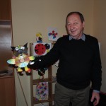 OLYMPUS DIGITAL CAMERA